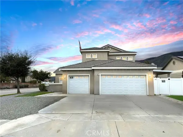 965 Cypress Drive, San Jacinto, CA 92583