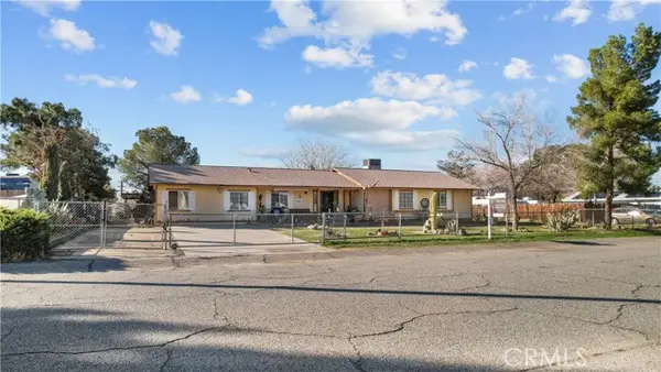 41003 172nd, Lancaster, CA 93535