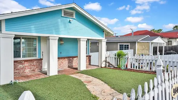 944 W Sepulveda, San Pedro (los Angeles), CA 90731