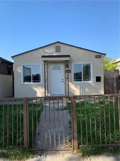 1411 S Concourse, Los Angeles, CA 90022 - #1