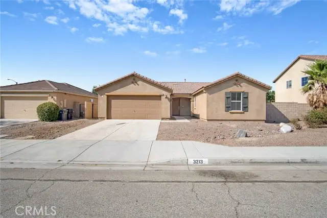 3213 Patti Ln, Lancaster, CA 93535 - #1