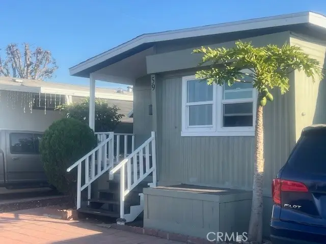 4101 N Paramount Blvd Space 59, Pico Rivera, CA 90660 - Image #2