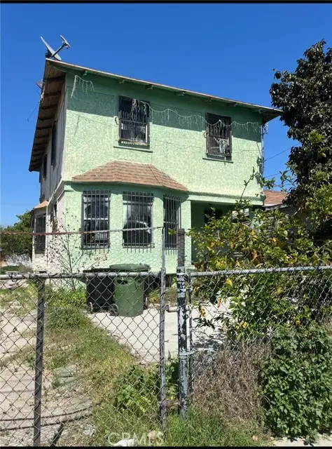 619 E 22nd Street, Los Angeles, CA 90011