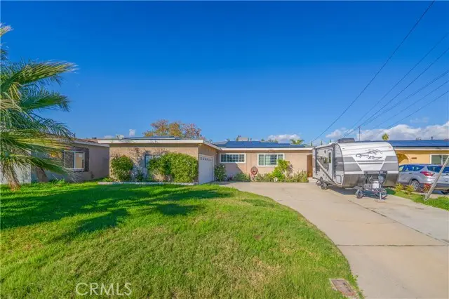152 E Rosewood, Rialto, CA 92376 - #2
