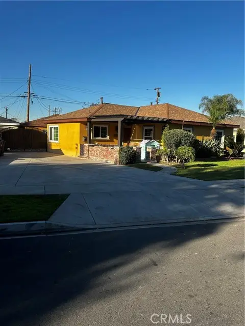 11527 Buell Street, Santa Fe Springs, CA 90670 - Image #2