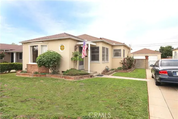 725 Hendricks, Montebello, CA 90640