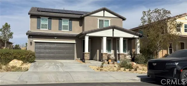 11766 Olivine Rd, Victorville, CA 92392 - #1