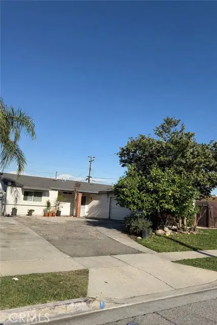 1711 W Francisquito Ave, West Covina, CA 91790