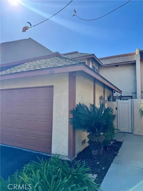 541 Berry, La Habra, CA 90631 - #3