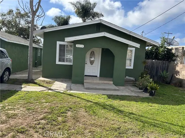 2016 F Avenue, National City, CA 91950 - #1