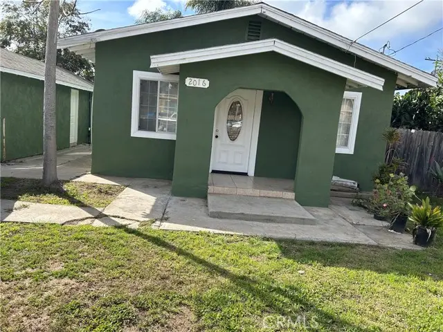 2016 F Avenue, National City, CA 91950 - #2