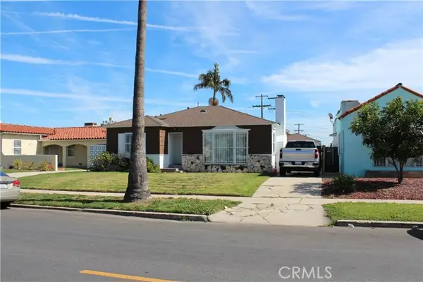 9812 S Denker, Los Angeles, CA 90047