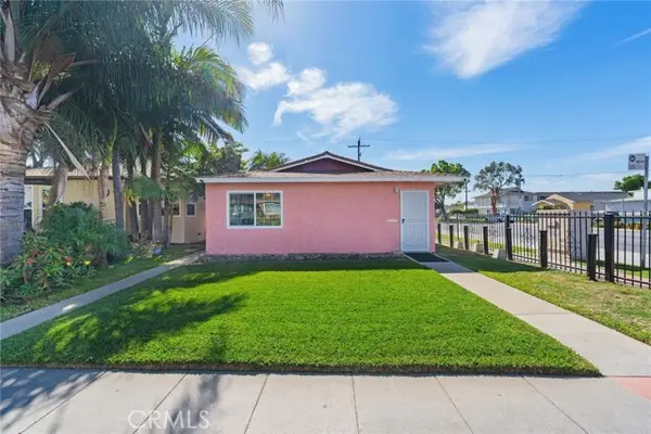 706 E Palmer, Compton, CA 90221