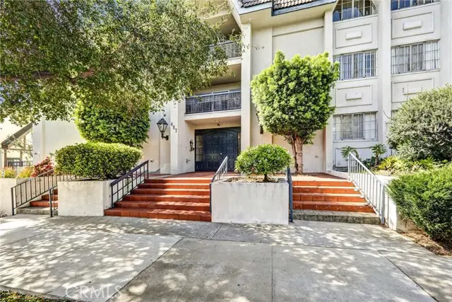 497 S El Molino #106, Pasadena, CA 91101 - #3