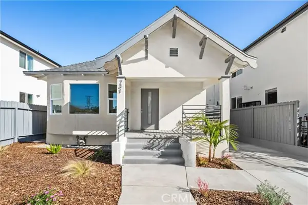 731 E 41st Place, Los Angeles, CA 90011