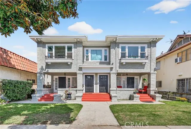 1621 E 1st Street, Long Beach, CA 90802 - #2