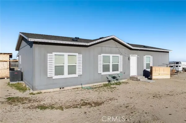 11074 Redwood, Pinon Hills, CA 92372