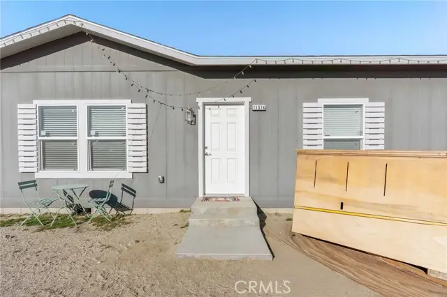 11074 Redwood, Pinon Hills, CA 92372 - #2