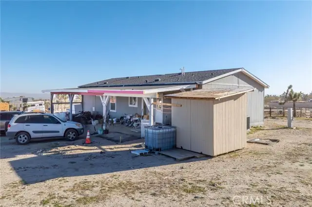 11074 Redwood, Pinon Hills, CA 92372 - #3