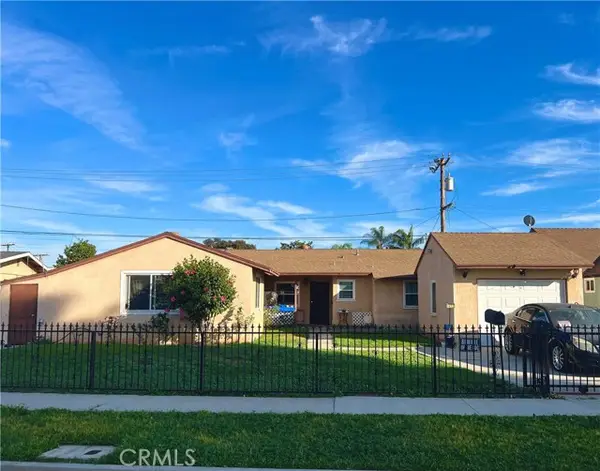 9432 Barkerville, Whittier, CA 90605