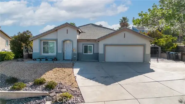 40256 Jacinto, Palmdale, CA 93551