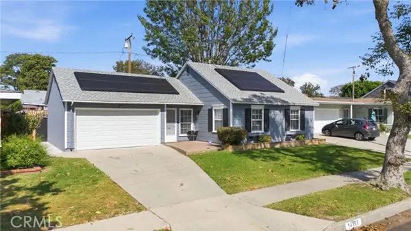 14069 Carnell, Whittier, CA 90605