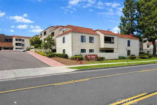 700 W 3rd Street #A104, Santa Ana, CA 92701 - #1