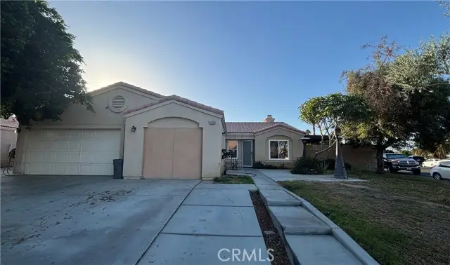45435 King Palm, Indio, CA 92201 - #1