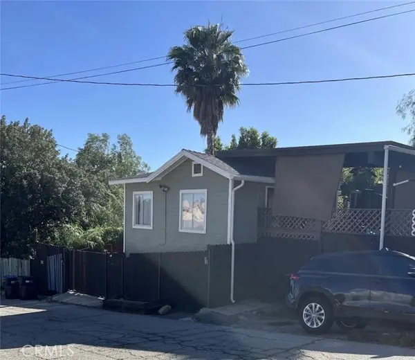 9317 Thompson, Chatsworth (los Angeles), CA 91311