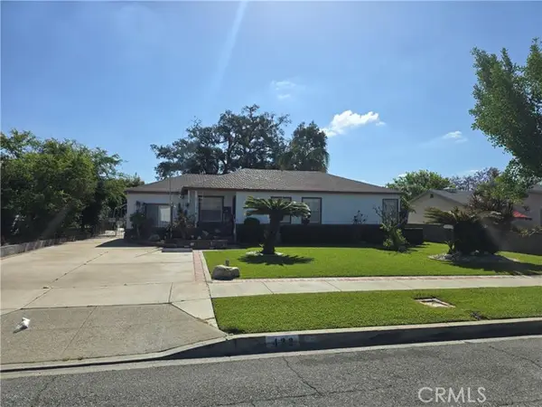 422 S Virginia, Azusa, CA 91702