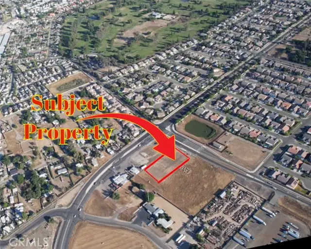 0 Green Sands Avenue, Atwater, CA 95301 - #3