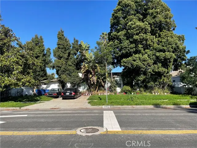 2568 Military, Los Angeles, CA 90064 - #1