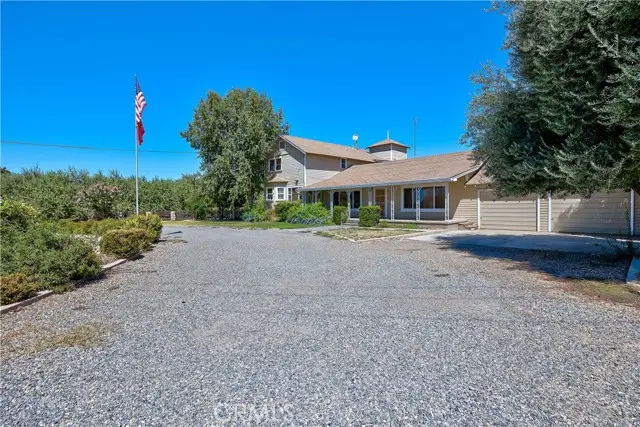 12800 Le Grand Road, Le Grand, CA 95333 - #1