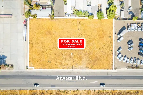 2129 Atwater Blvd., Atwater, CA 95301