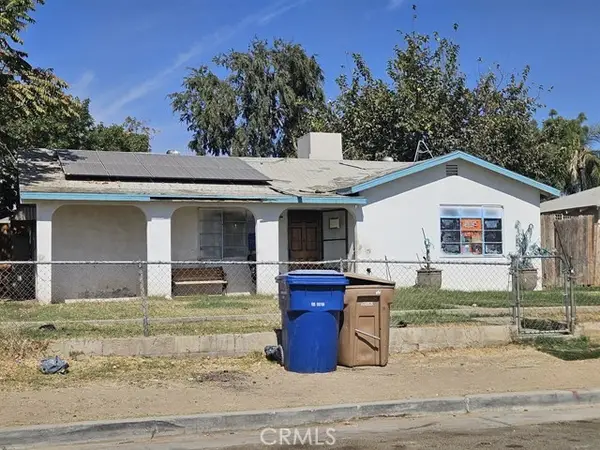 4402 Lexington Avenue, Bakersfield, CA 93306