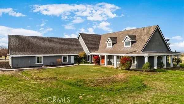 22090 Arburua Road, Los Banos, CA 93635