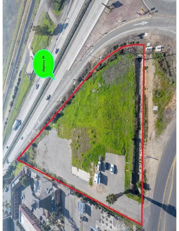 1800 E Childs Avenue, Merced, CA 95341 - #2