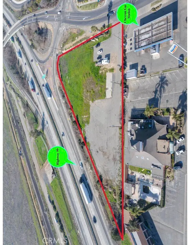 1800 E Childs Avenue, Merced, CA 95341 - #3