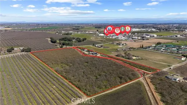 14127 Vinewood Avenue, Livingston, CA 95334