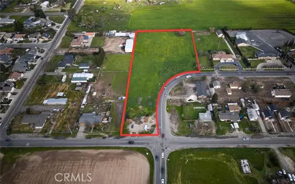 0 Franklin Rd, Merced, CA 95348