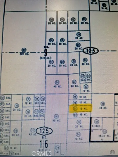 0 502-125-21-0000, Hinkley, CA 92347 - #2