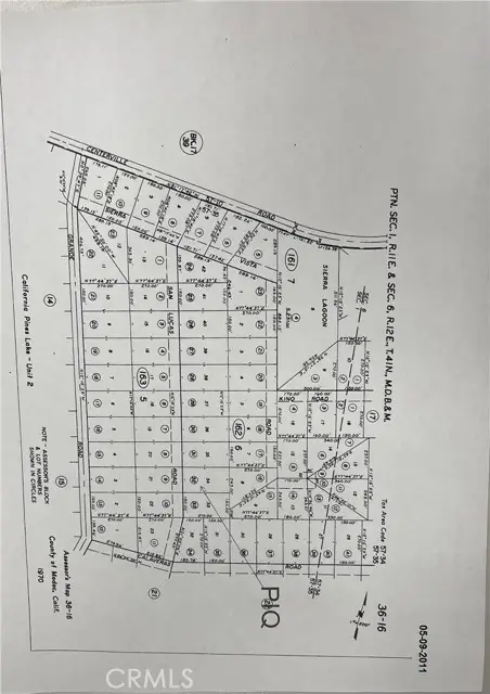 0 San Lucas Road, California Pines, CA 96015 - Image #1