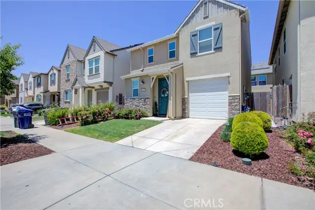 345 Sullivan Drive, Merced, CA 95348 - Image #1