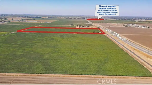 2246 E Mission Avenue, Merced, CA 95341 - #2
