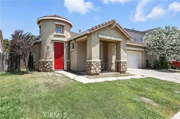 1207 Strawberry Drive, Merced, CA 95348