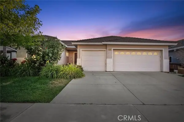 519 Chandler Court, Livingston, CA 95334