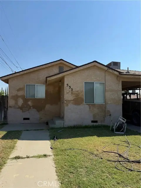 620 Colusa Avenue, Chowchilla, CA 93610 - Image #1