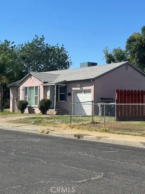 2238 Wood Street, Merced, CA 95340 - #1