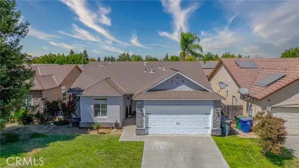 2657 Peanut Drive, Madera, CA 93637