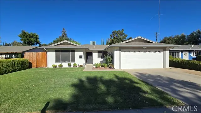 2440 Crystal Springs Avenue, Merced, CA 95348 - #1